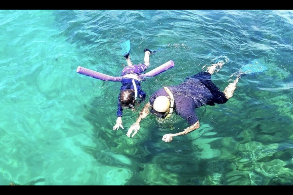 Islamorada: Snorkel Adventure & Sandbar Trip - Photo 1 of 8